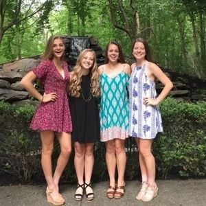 Meet your Posher, Kate